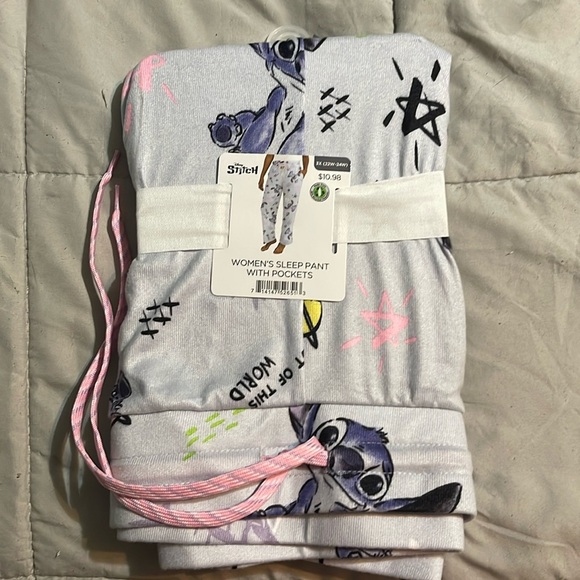 Women’s Sleep Pants - Picture 1 of 2